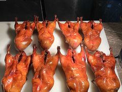 北京烤鸭-星伦多 自助料理(圆融店)