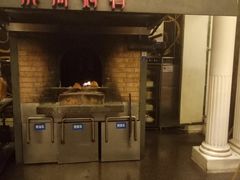 门面-滨河味道(北大街店)