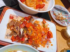 -味莊餐厅(康庄南街店)