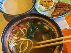 -顺顺小吃(独克宗古城店)