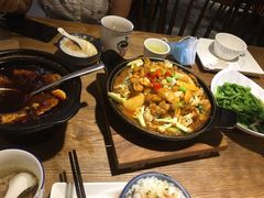 -客汀家宴·客家烟火 四季食材(集美店)