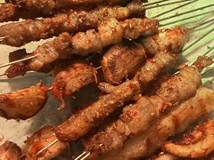 -最先生·烧烤·火锅·音乐聚会餐厅(大悦城店)