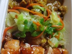 -和合谷(新街口店)