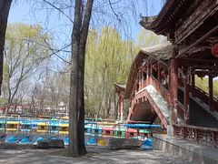 -仁寿山