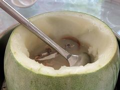 -红旗山庄(圭峰山店)