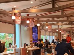 -味千拉面(金融街店)