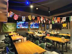 -京狮炙燥·精酿烧烤(首经贸店)