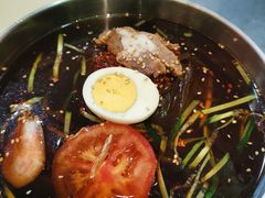 -状元阁烧烤(新华路总店)