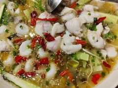 -醉南拳客家菜·河田鸡(东街口航空大厦店)