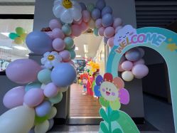 -派对猴生日派对策划(浦东店)