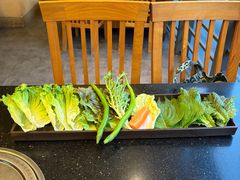 -本家·添百客韩国料理(泰然店)