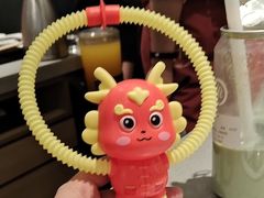 -海底捞火锅(牡丹园店)