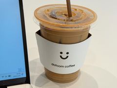 -dotcom coffee古点咖啡(致真大厦店)