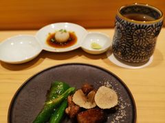 -焼肉 番手十番(銀座三越店)