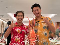 -第六季自助餐厅(王府井店)