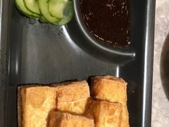 -馔豚·台北菜专门店(深圳湾万象城店)