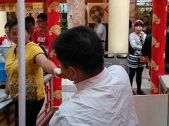 -南市食品街