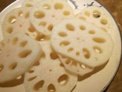 藕片-小门坎三合鱼(总店)