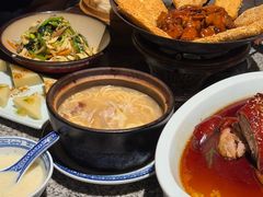 -南京大牌档(济南万象城店)