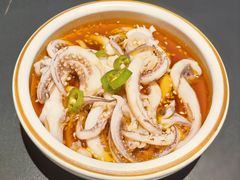 -兰亭轩茶餐厅(长江路店)