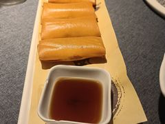 -钱塘秋荷(开鲁路店)