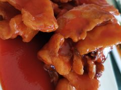 糖醋鱼-迎宾楼(解放西街店)