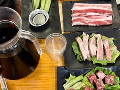 -御记碳烤肥牛(东城万达店)