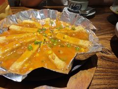一品豆腐-无名小酒馆·湖北私房菜(昙华林店)