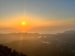 -七娘山