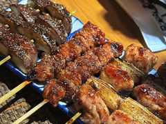 -半藏居酒屋(香港花园店)