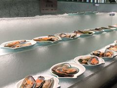 -上宴精品海鲜姿造(晶融汇旗舰店)
