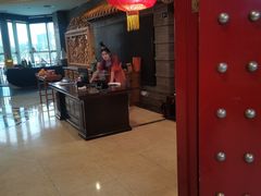 -金狮麟·新豫菜(金码大厦店)
