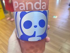 -茶百道(爱融荟城店)