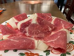 -北京老门框爆肚涮肉馆(凤城六路店)