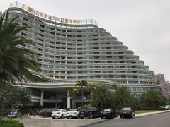 -北海金昌开元名都大酒店·四季轩中餐厅