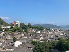 -东钱湖旅游度假区