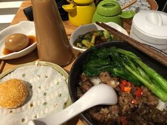 -72街红烧排骨饭(海珠丽影广场店)