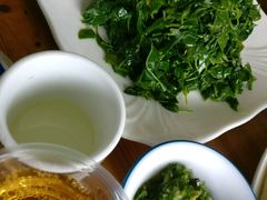 -柞水乾佑红门家菜