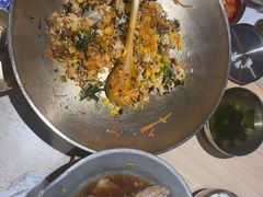 -梨花牛肉汤饭(仁恒伊势丹店)