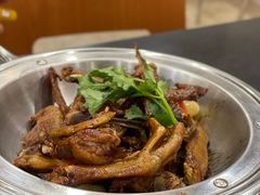-美极鲜食坊(宝安南路店)