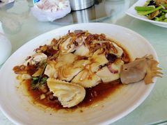 -荔枝楼酒家(员村东璟店)