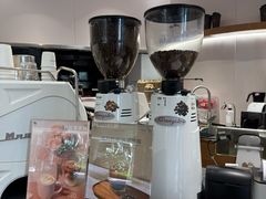 -Manner Coffee(深圳仁恒梦中心烘培店)