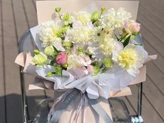 -循礼门鲜花花市(武汉循礼门店)