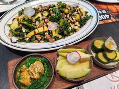 -卡朋西餐(宝安大仟里店)