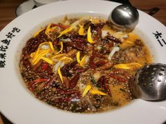 -太二酸菜鱼(金沙印象城店)