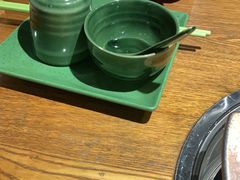 -芭缇沁园椰子鸡(中航紫金新天地店)