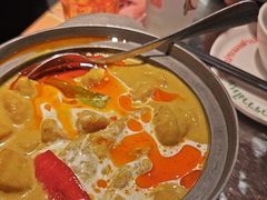 -小小集渔·泰式大排档(太古里香槟店)