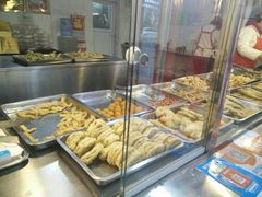-北坦杨家干炸里脊(总店)