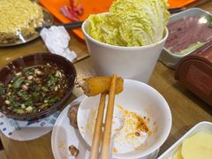 -黔哆哆地摊酸汤火锅(清湖店)