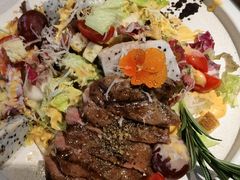 -1874融合西厨·观景餐厅(保利店)